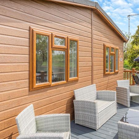 Kestrel Lodge Welney Exterior photo